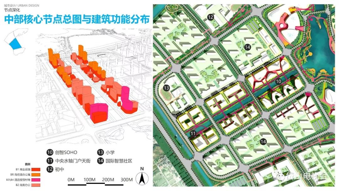 南京岱山新城规划简介图片