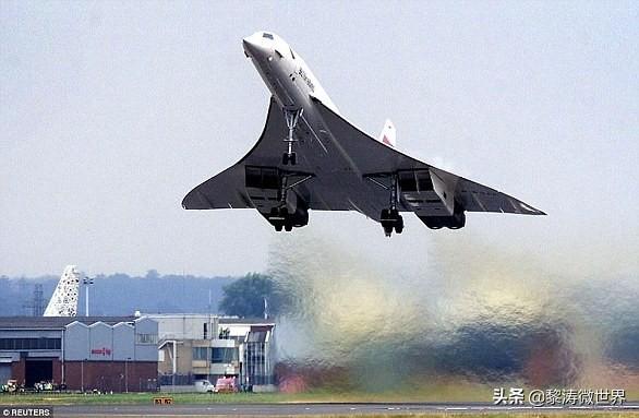 由于安全和预算问题,tu-144停飞和退役前的运行时间要短得多