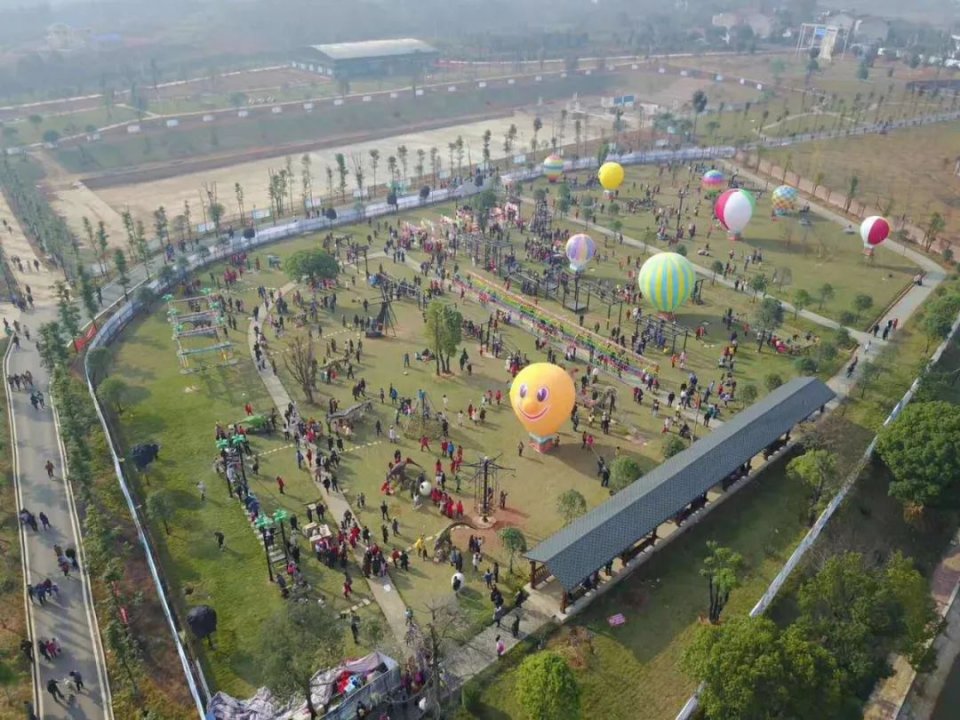 衡阳金甲水师山庄介绍图片