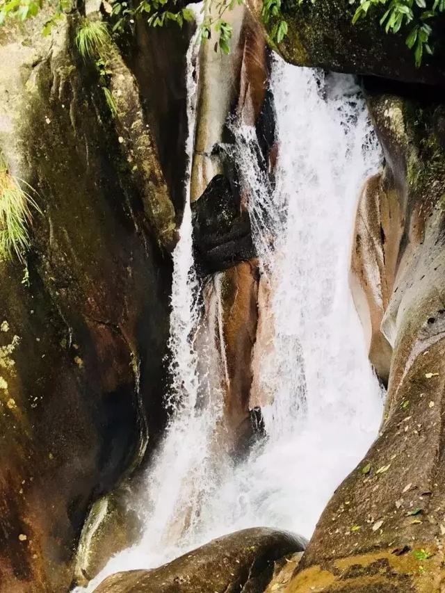 熱烈慶祝九華神龍谷景區喜獲國家4a級景區批准