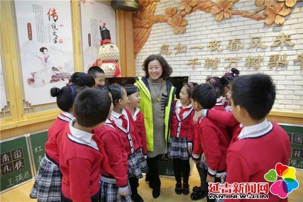 延吉新兴小学位置图片