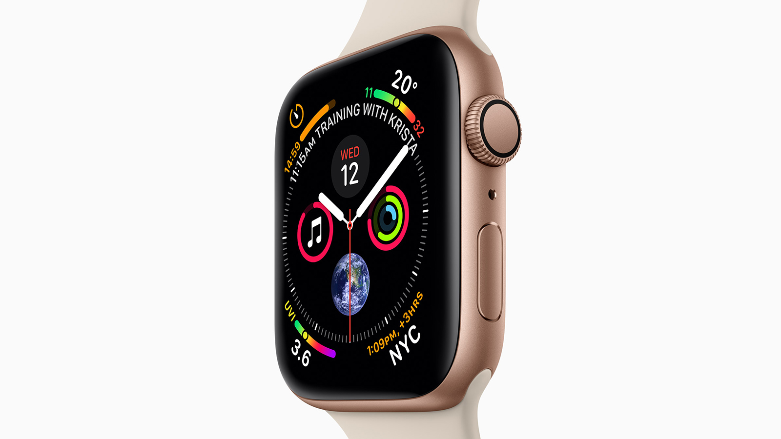 你需要apple Watch的屏幕保护膜吗 蓝宝石