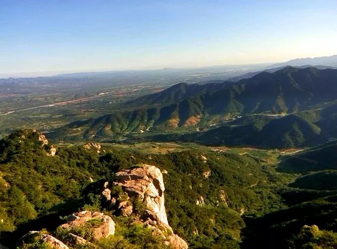 福山区旅游景区图片