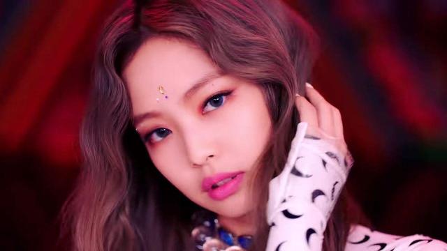 歌謠大戰回顧bts控全場exo勾回憶jennie不划水卻有新事端