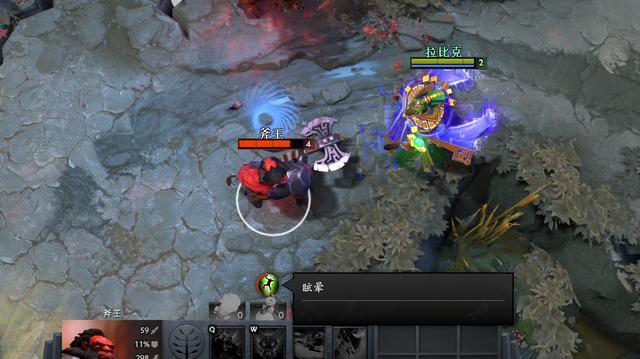 dota:關於優先級方面的知識你知道多少?看似雞肋但非常有用!_技能