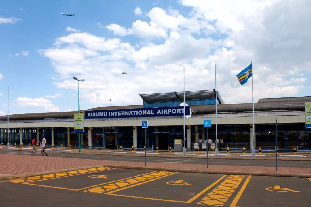 nzaa机场图片