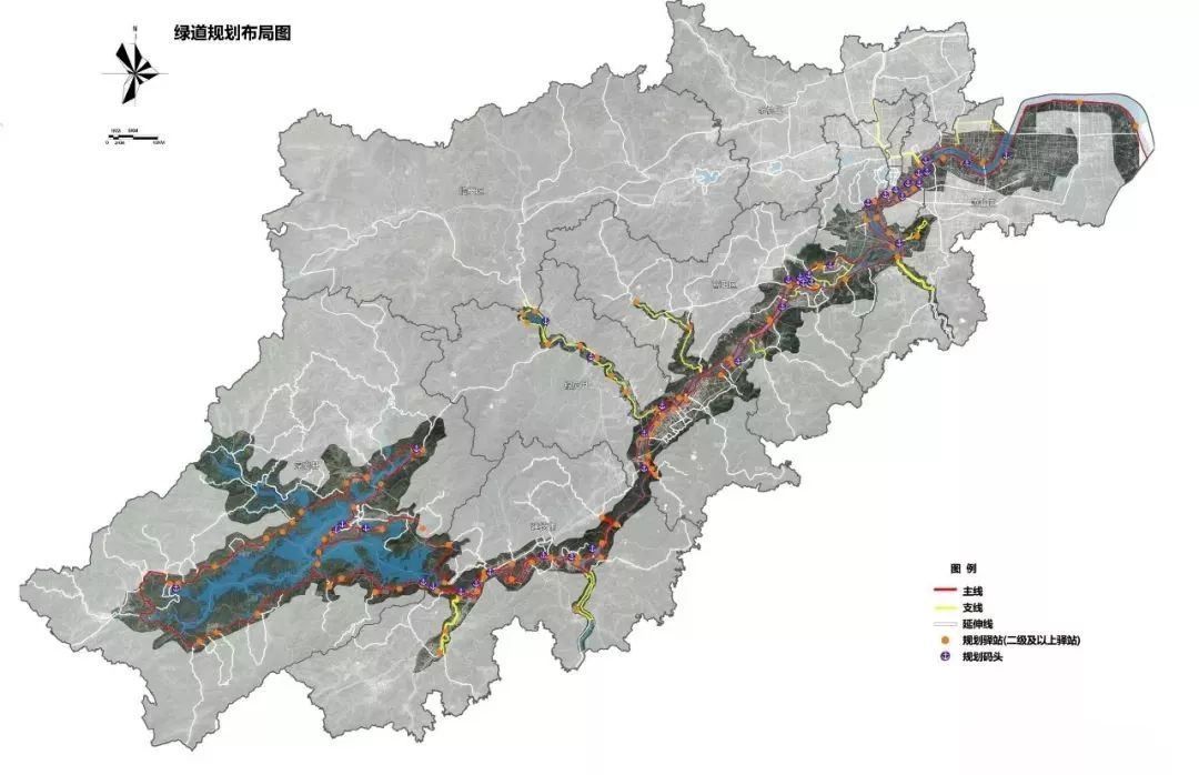 區塊建設,推進蕭山,餘杭,富陽,臨安與主城區深度融合,協調推進桐廬