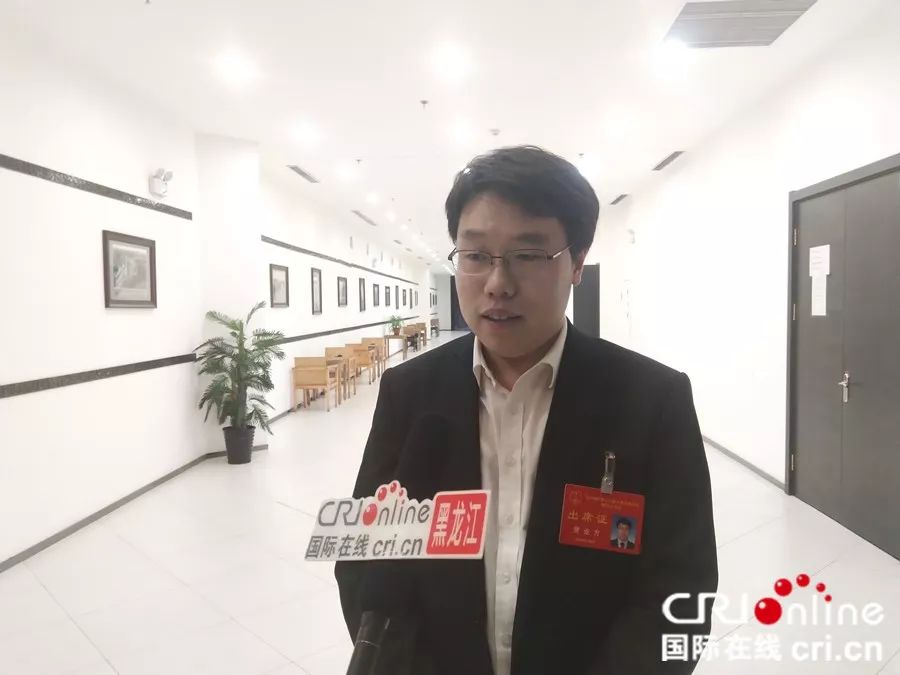 通河县新县长图片