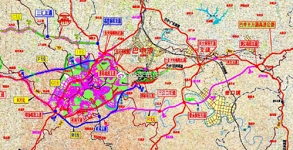 苍巴高速渔溪镇用图图片