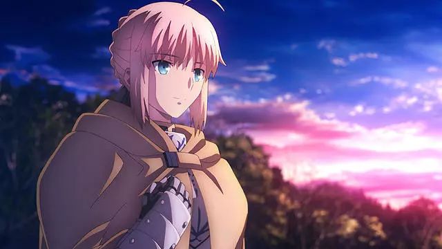 間桐櫻聲優下屋則子助陣 1月11日正式開畫_fate