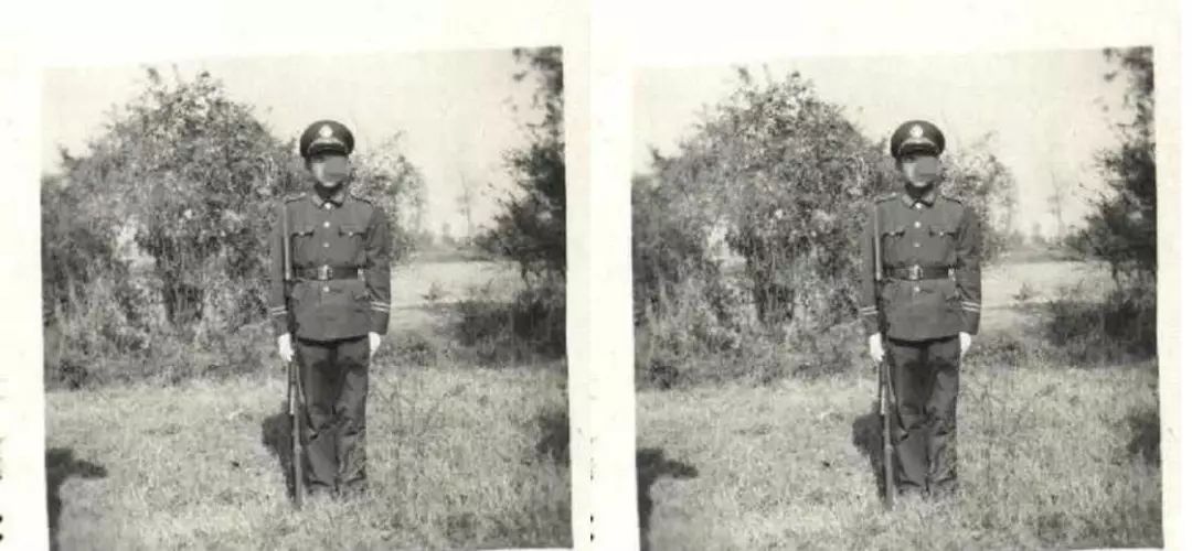 邵江彬和耿学杰曾服役于湖北襄樊市武警部队,这两人的身体素质十分