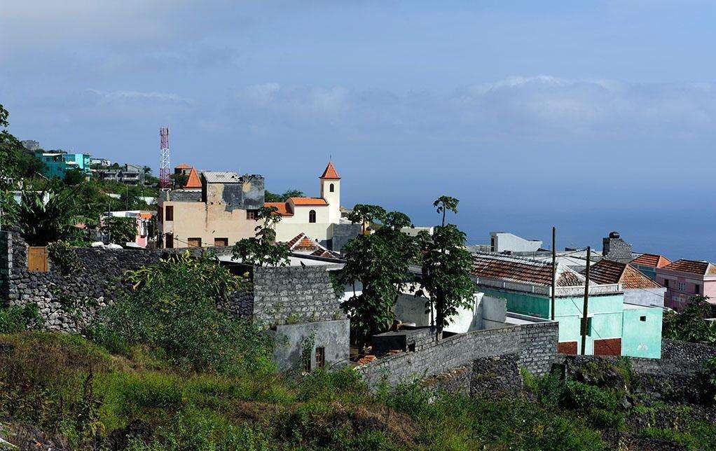 博阿维斯塔岛图片