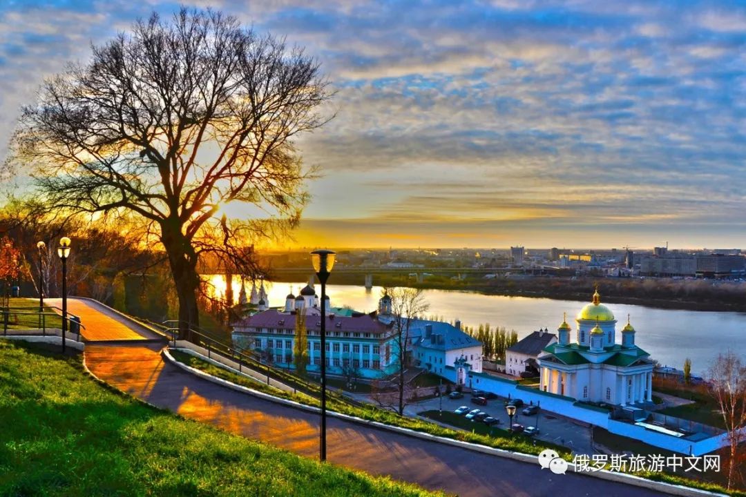 伏尔加河照片图片