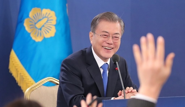 韓國外長：朝美或閃電公布第二次「金特會」消息 國際 第3張