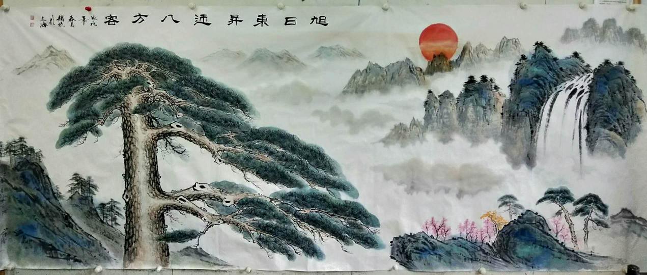 赵斌画家江苏图片