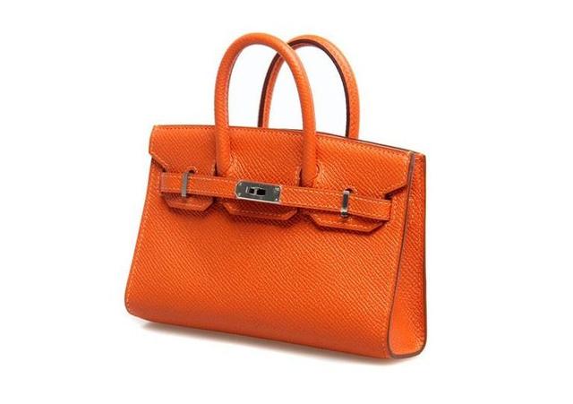 hermès(愛馬仕)包包的特色