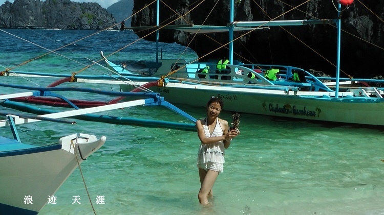 菲律賓愛昵島 最後的海上處女地 未分類 第7張