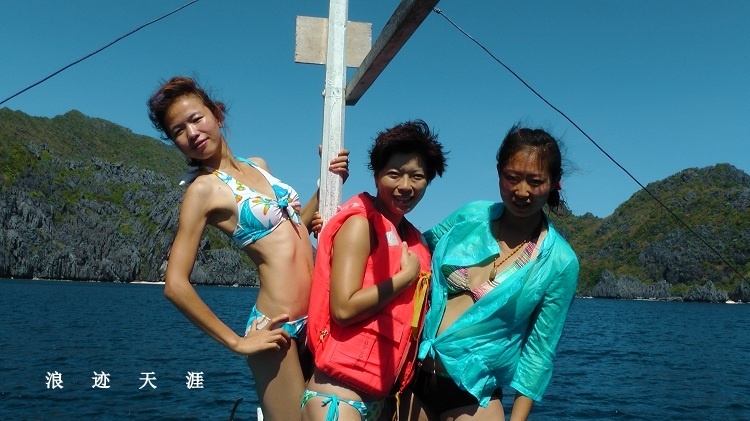 菲律賓愛昵島 最後的海上處女地 未分類 第48張