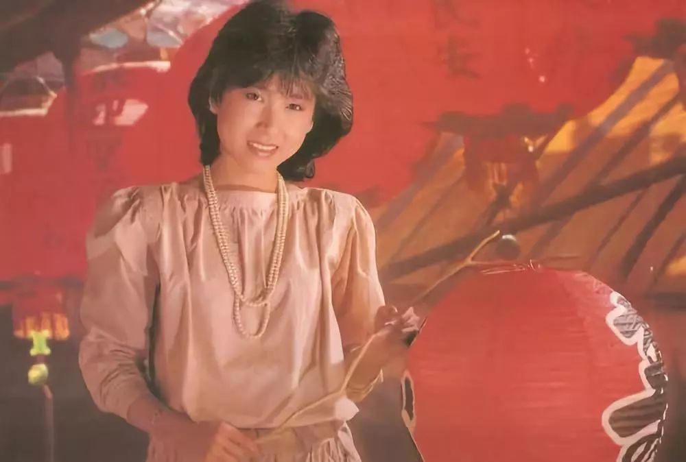 台湾歌星女名单80年代图片