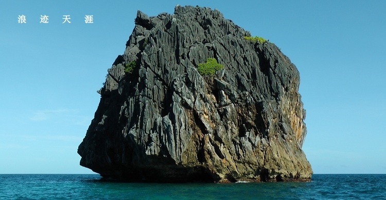 菲律賓愛昵島 最後的海上處女地 未分類 第47張