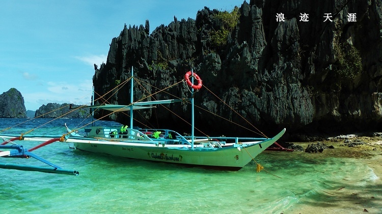 菲律賓愛昵島 最後的海上處女地 未分類 第5張