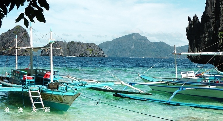 菲律賓愛昵島 最後的海上處女地 未分類 第28張