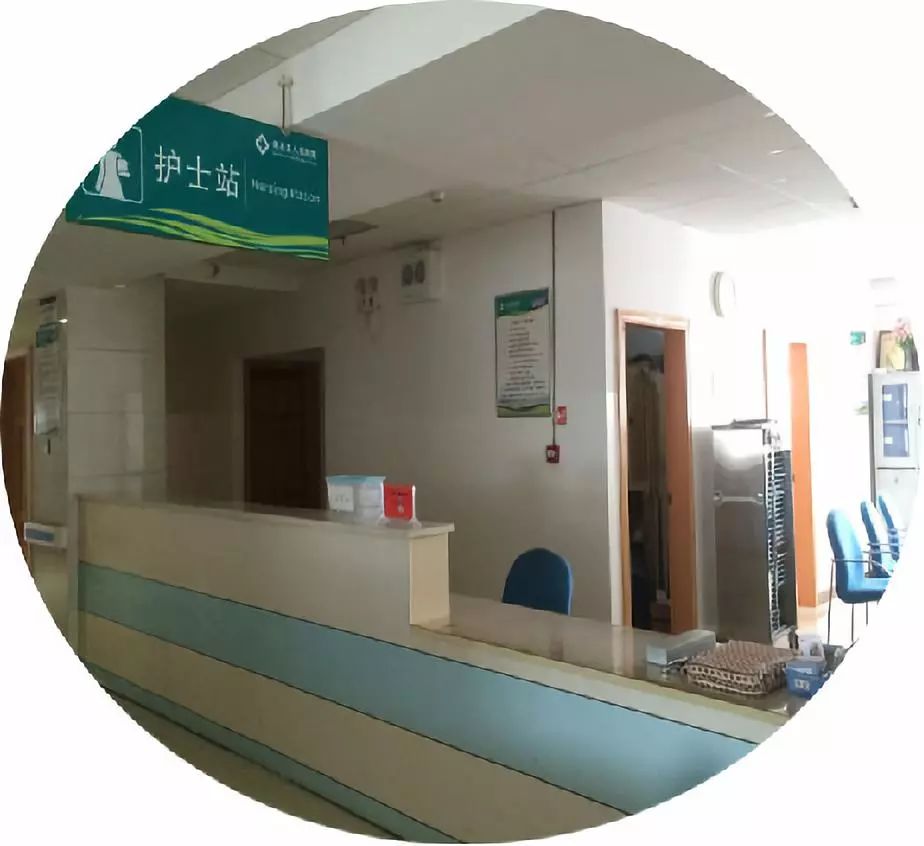 剑川县人民医院图片