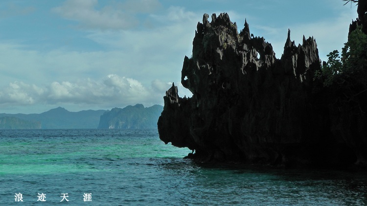 菲律賓愛昵島 最後的海上處女地 未分類 第36張