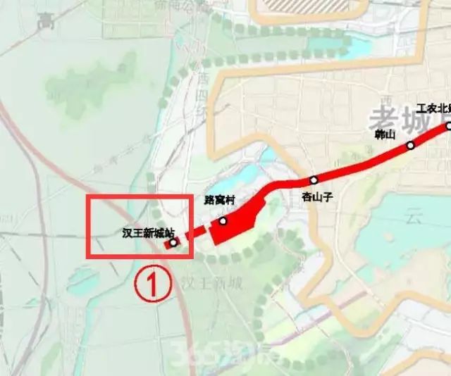 贾汪s1号线地铁线路图图片