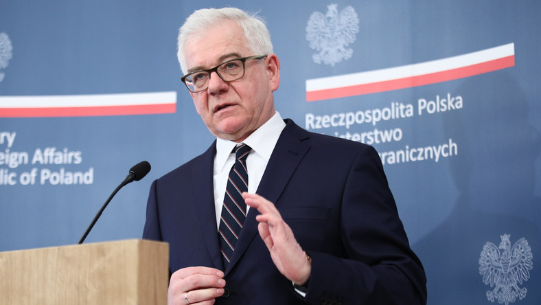 美國將在波蘭組團譴責伊朗，伊外長回懟毫不客氣 國際 第2張