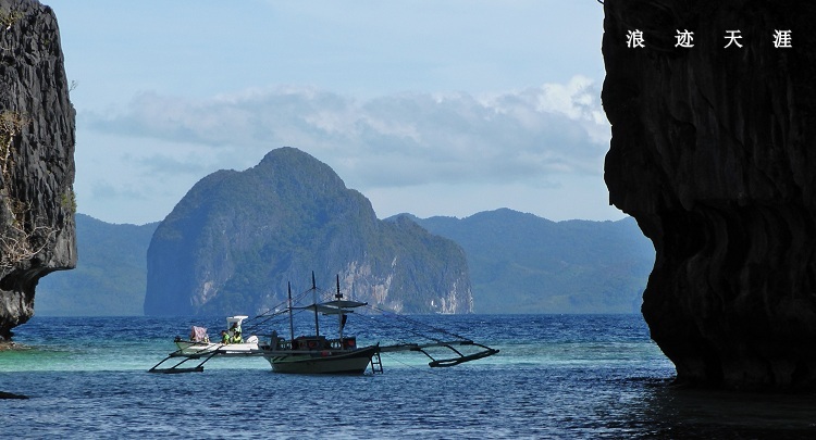 菲律賓愛昵島 最後的海上處女地 未分類 第33張