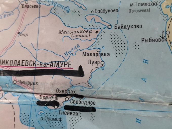 尼古拉耶夫地图位置图片