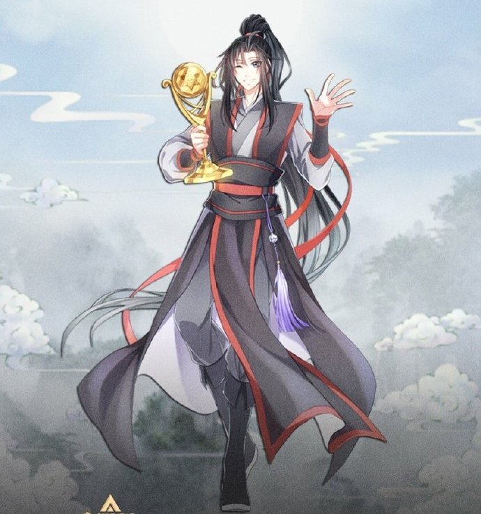 魔道祖師:官方公佈第二季採風照,義城將會是這樣的風景?