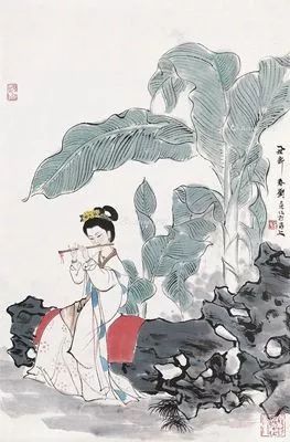 此曲只应天上有,人间难得几回闻!