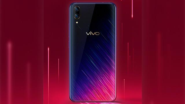 vivo x23