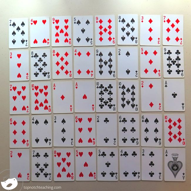金沙扑克牌玩法图片