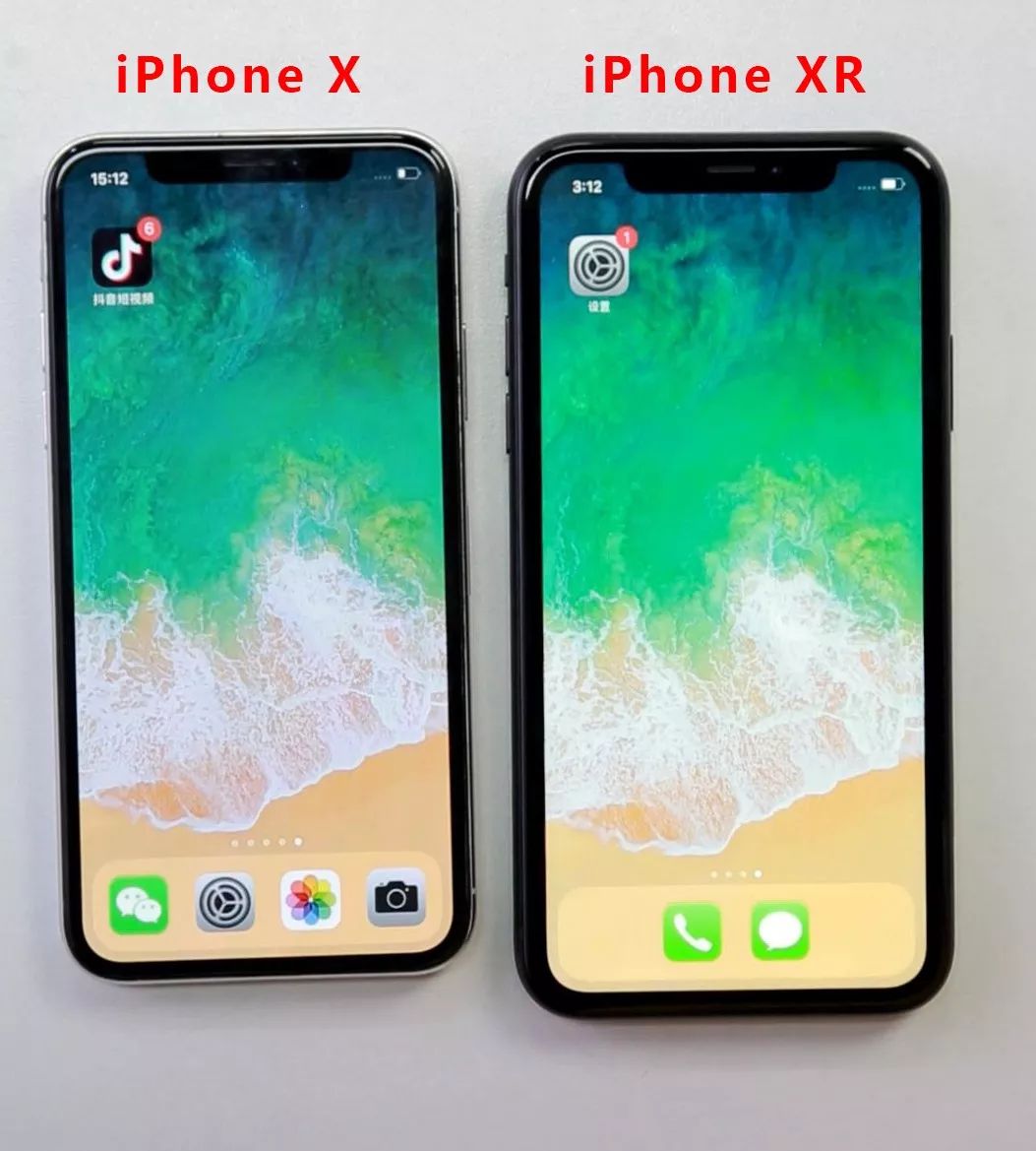 開箱| iphone xr大降價,趕緊入手?看完這三點再決定!