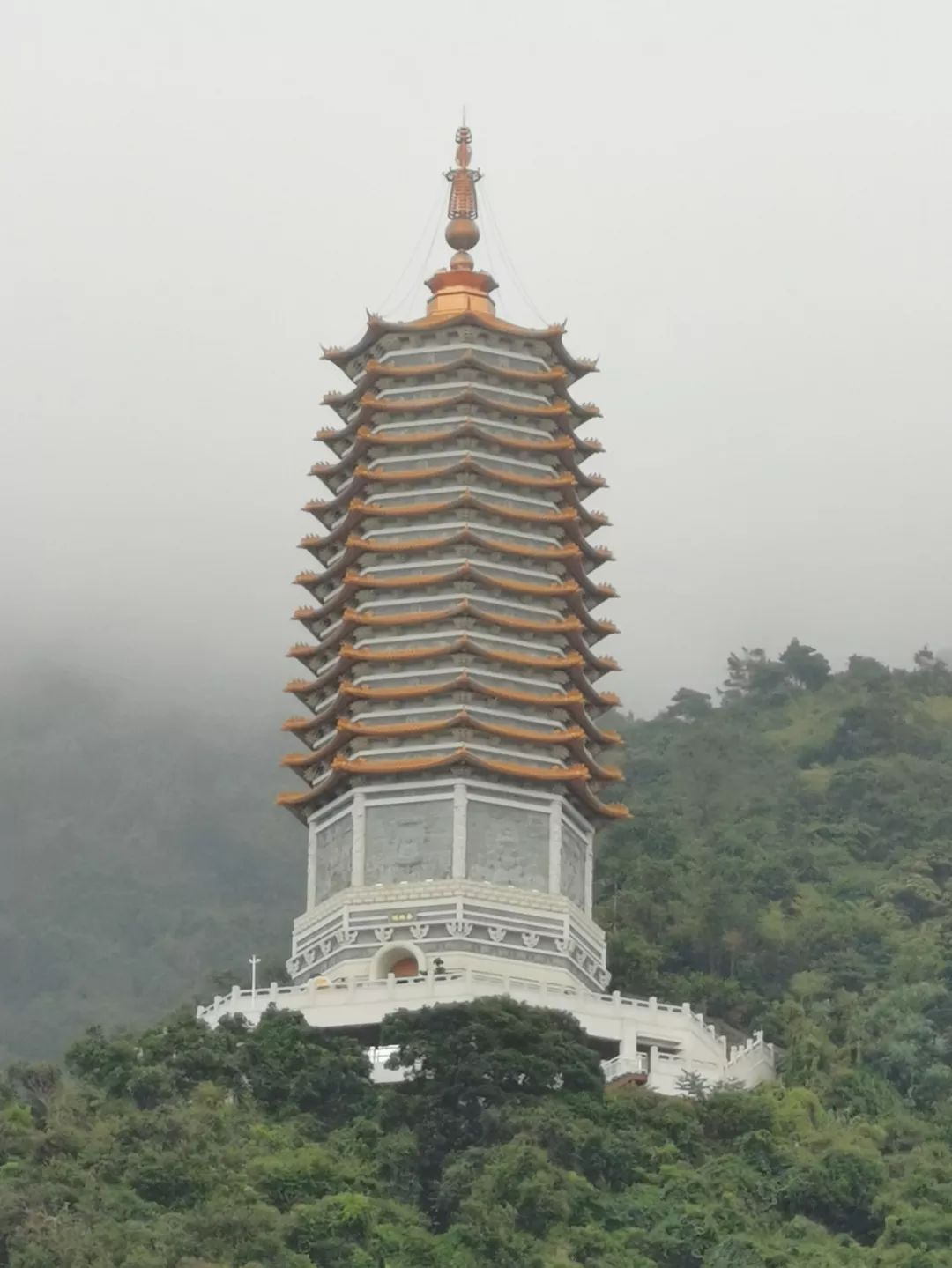 深圳弘法寺臘八福粥臘八喝