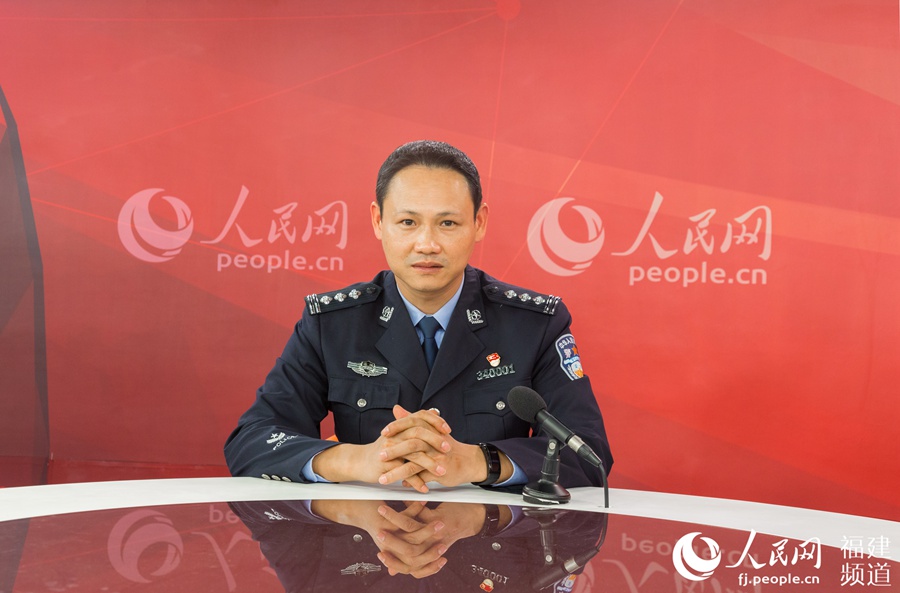 漳浦县新上任公安局长图片