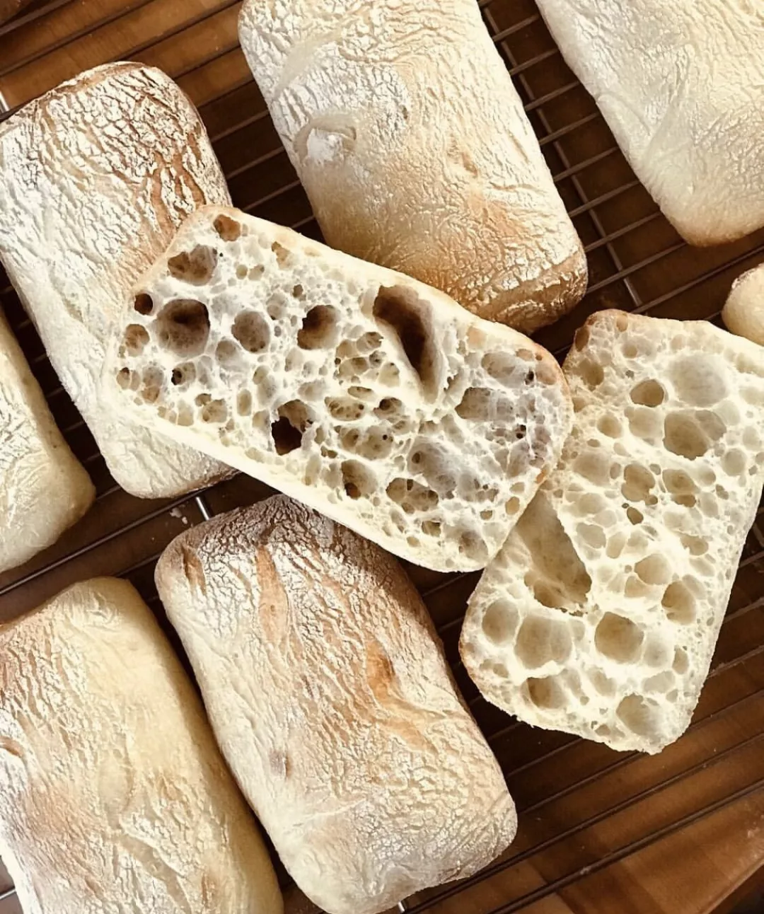 一篇文章告诉你面包发酵的秘诀！ - 知乎