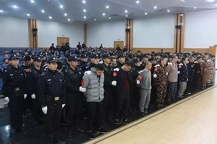 无锡市锡山区检察院提起公诉的38人套路贷黑社会性质组织犯罪系列