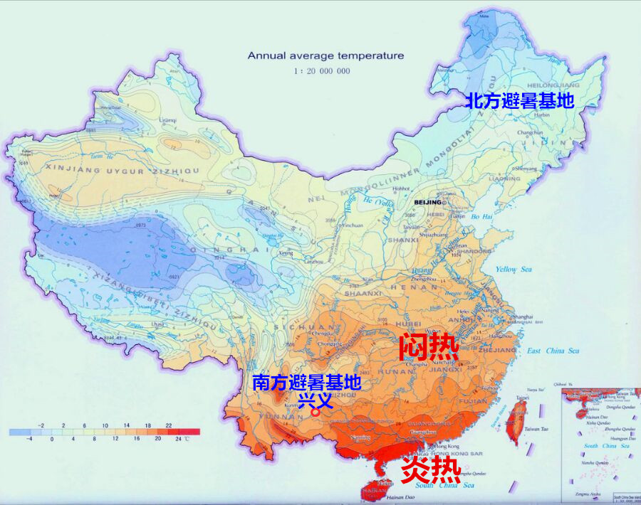 中国最宜居的城市不是昆明不是成都而是贵州的一座小城市