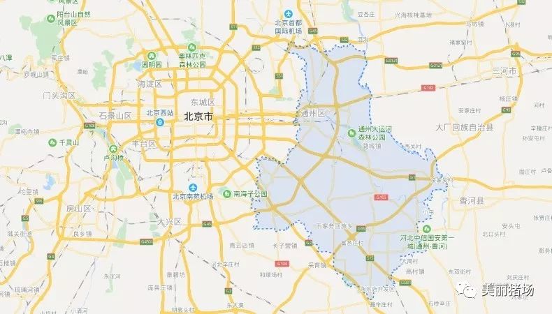 北京市通州区非洲猪瘟疫区解除封锁