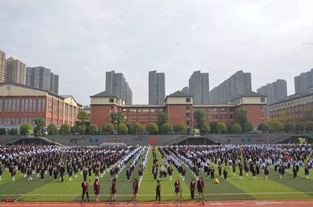 望城区长郡月亮岛学校图片