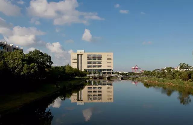 收藏!上海海事大學2019年寒假期間校園運行方案