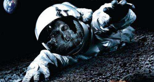 宇航员在太空遇难后为什么尸体不能运回地球