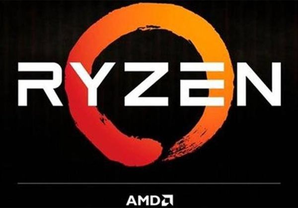 2018年PC处理器排行：AMD性能嚣张 Intel热门屠榜