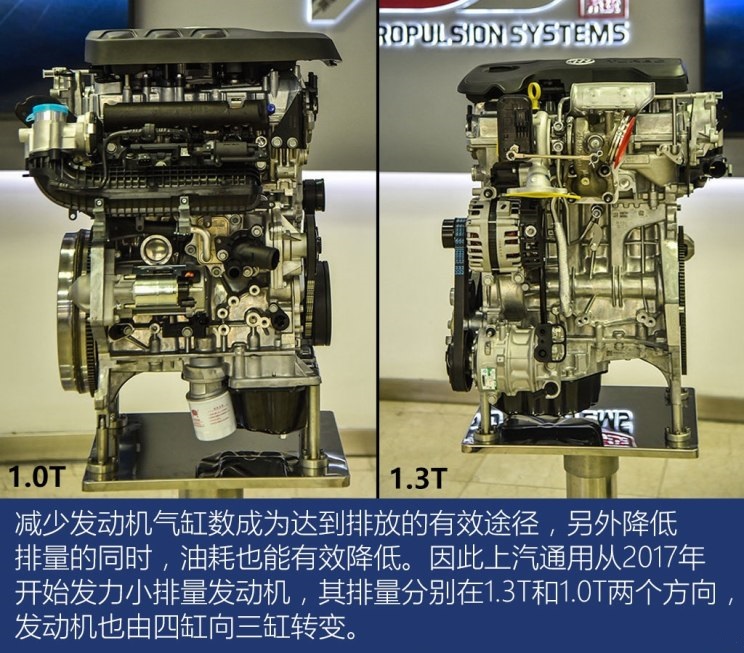 制造业那些事2018年度汽车发动机评选揭示通用汽车未来的发动机技术