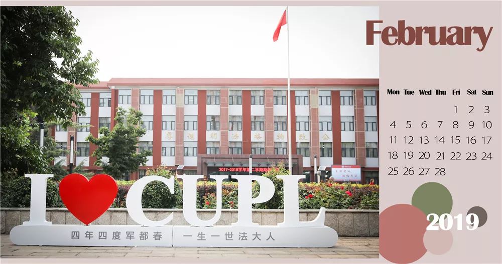 cupler 中国政法大学图片