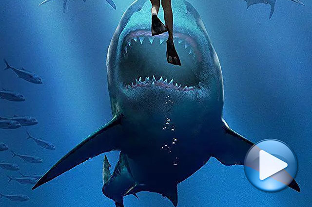 深海狂鲨2水深火热2电影观看